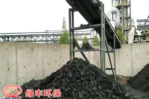 煤泥脫水設備，煤泥脫水的選擇